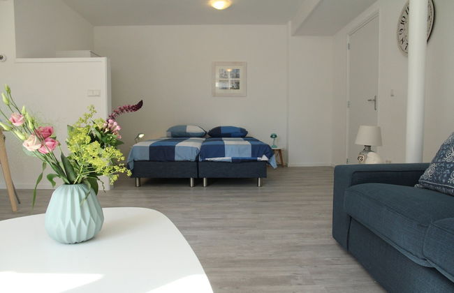 Stunning Apartment in Schoorl, North Hollandaeu\"you can Bike to the Beach - Foto 61