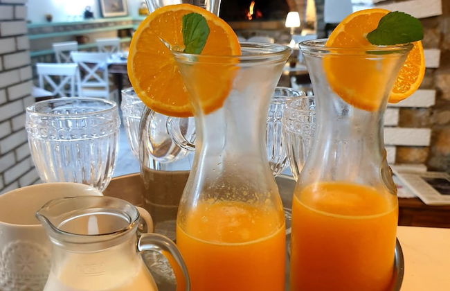 Unique Antistress Oasis Villa Antiqua - Foto 36