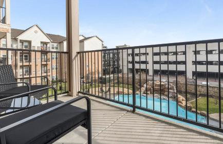 Landing Spectacular 2BD Clubhouse - Foto 35