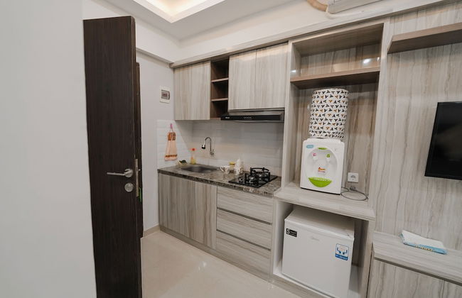 The Jarrdin by Bethania Pro - Foto 75