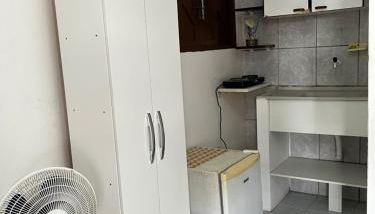 Kit net 2 mobiliado - Foto 2