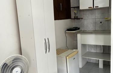 Kit net 2 mobiliado - Photo 2