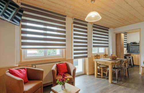 Dvacances Résidence les tavaillons - Foto 6