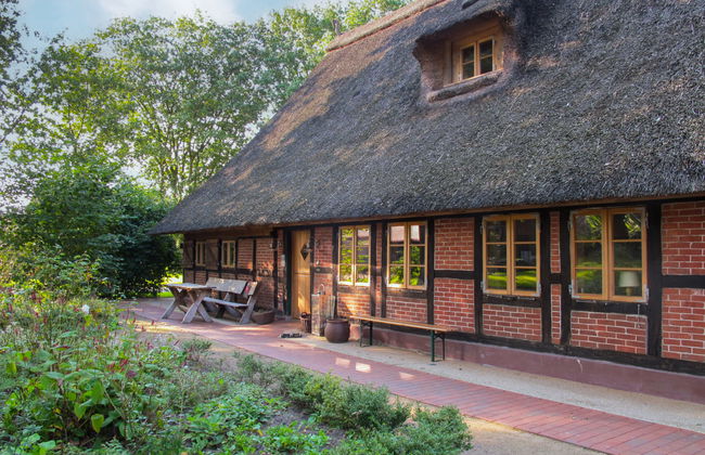 Dat Litsche Hus - Foto 19