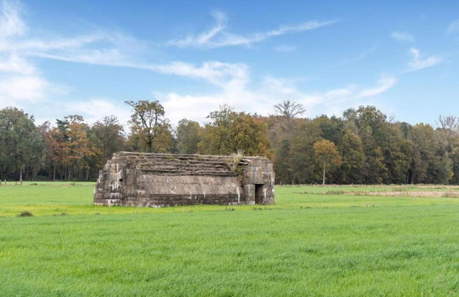 Cozy Family Home in Oostkamp - Foto 26