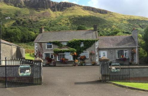 Tamlaught house - Foto 1