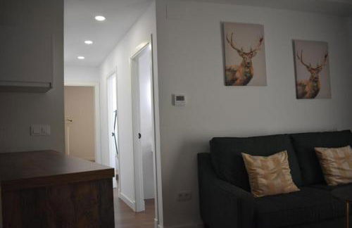 Apartamentos Molinos - Photo 36