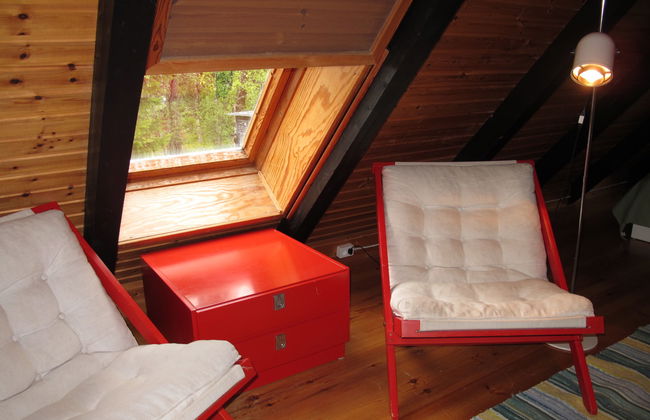 Lofsdalen Fjällbjörken - Photo 15