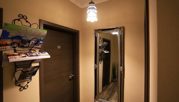 Shabby chic rooms - Foto 3, Habitación