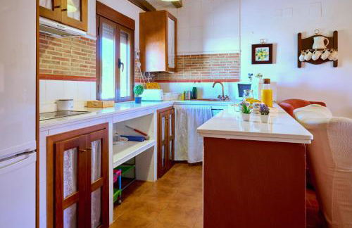 Apartamento Rural Villa Aurora - Foto 7