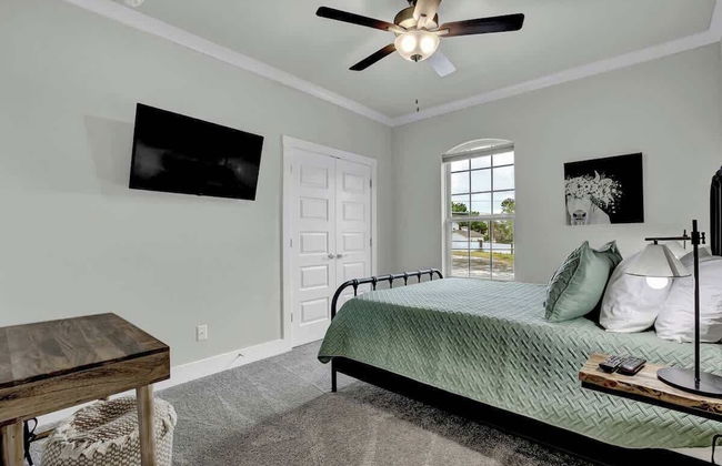 Stunning Luxury Home on Lake Lbj! - Foto 5