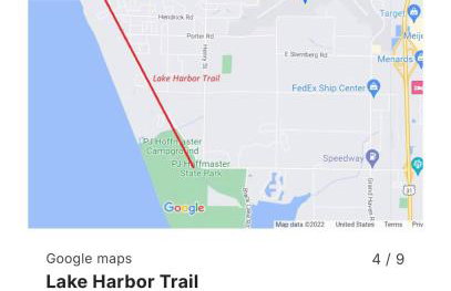 Lake Harbor Haven - Foto 22