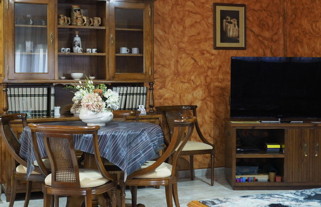 El Pongallin Vivienda Vacacional - Foto 21