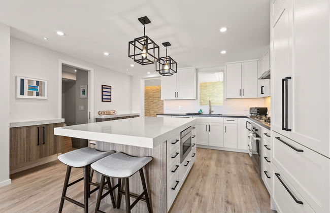 Colony Surf 1503 1504 1 Bedroom Condo - Foto 5