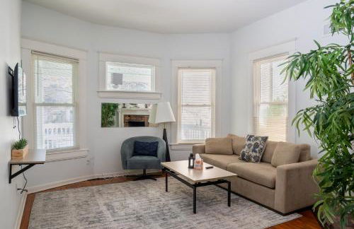 Spacious 2 Bed Apt in Atlanta near Piedmont Park - Foto 1