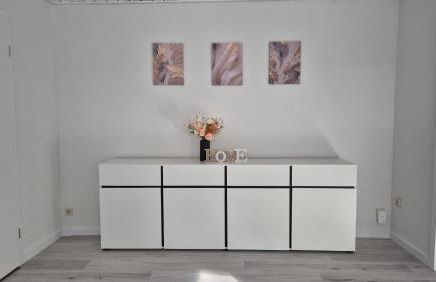 Ferienwohnung Sleep and Stay im Grünen - Foto 22