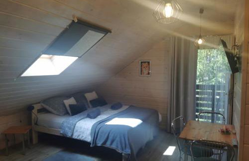 Noclegi Święta Katarzyna ,, Pod Jeleniami "prawdziwymi - Foto 54