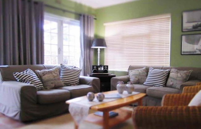 16 On Main Arniston - Foto 16