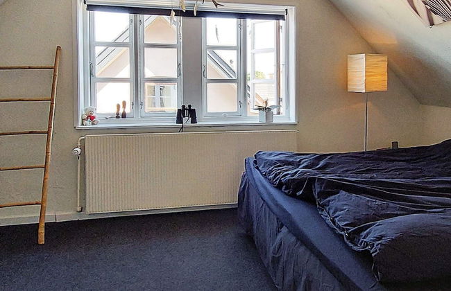 6 Person Holiday Home in Frederikshavn-by Traum - Foto 3