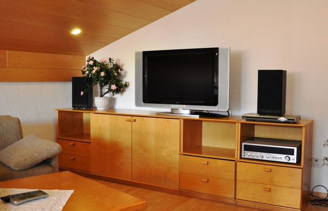 Disentiserhof Hönig - Photo 12