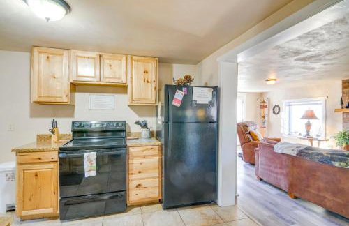 Downtown Del Norte Home Near Hiking & Fishing! - Photo 8