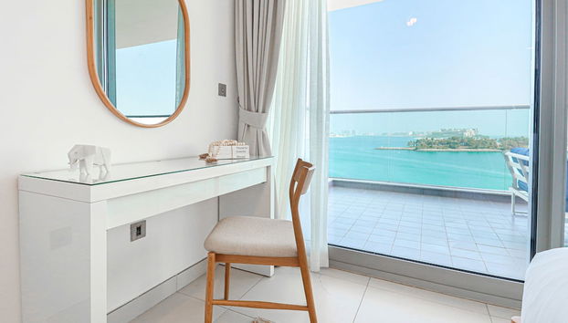 HiGuests - Azure Residences - Foto 5, Habitación