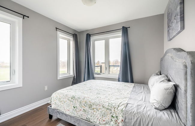 GLOBALSTAY. Modern Lake Ontario Townhomes - Foto 19
