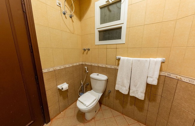 ALAHLAM CHALET YANBU - Foto 11