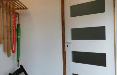 WHITE Apartment - Foto 9