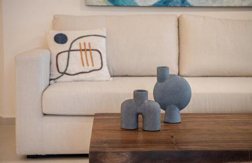 Calmaliving Seaside apartments with pool - Foto 46