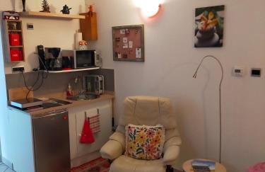 STUDIO ST GREGOIRE Au Pied des Vosges et Vignoble ! - Foto 4