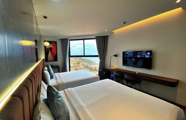 Apec Mandala View Bien - Foto 41