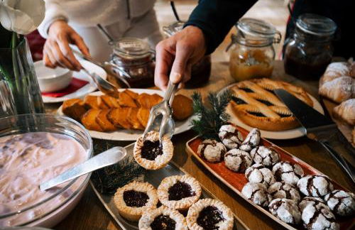 Agriturismo Chalet Fogajard - Foto 37