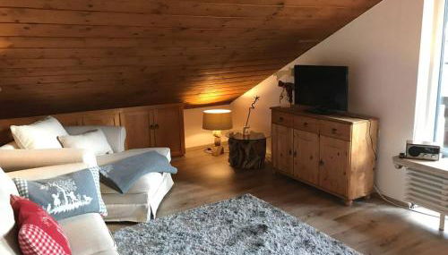 Apartment Garmisch Zugspitze - Foto 3