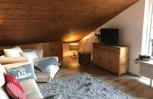 Apartment Garmisch Zugspitze - Foto 3