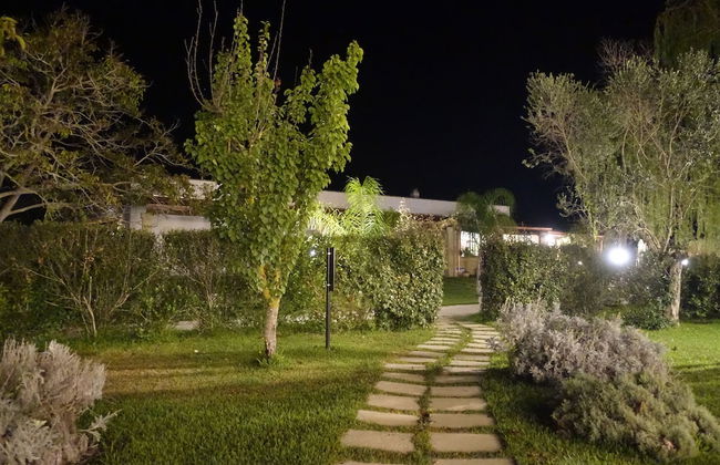 AGRITURISMO LE TAGLIATE - Photo 72