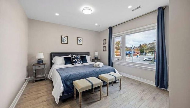 Casa St. Clair Hotel - Foto 5, Habitación