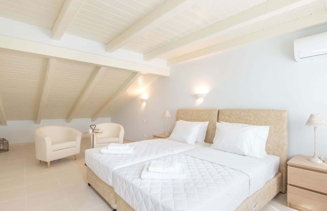 Villa in Peloponnese With Pool - Foto 7