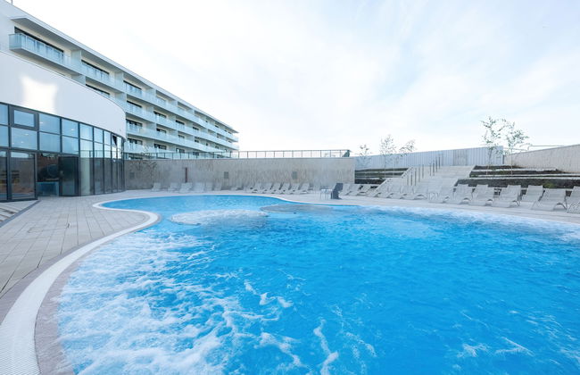 Polanki Aqua by Renters Prestige - Foto 72