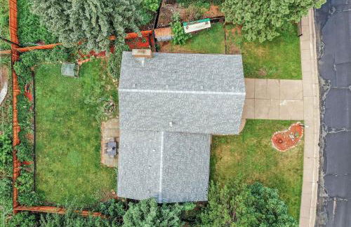 3 BR Minutes Away from Garden of the Gods - Foto 44