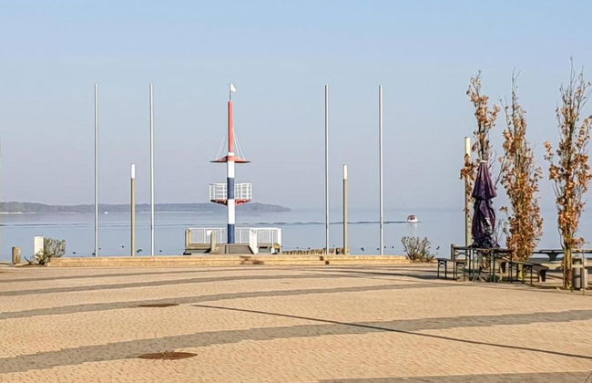 Appartement mit Fantastischer Aussicht - Foto 32