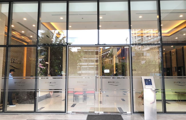 Trip Apartment Saigon - Foto 60