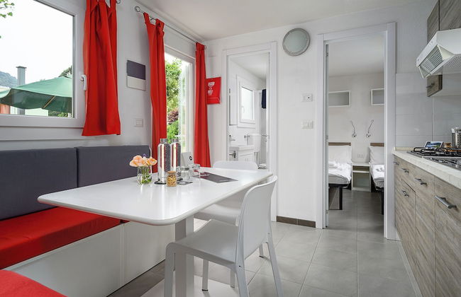 THE CAMP by Maggiore Suites - Foto 9