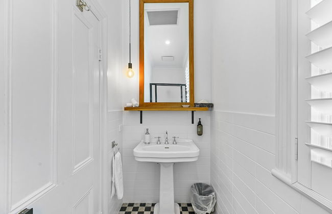 The Houston - Foto 45