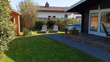 Ferienhaus kleines Ostseeglück - Foto 3