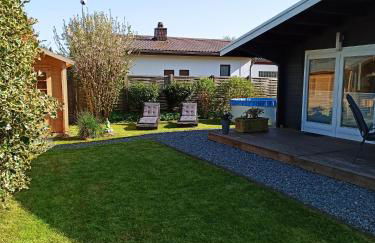 Ferienhaus kleines Ostseeglück - Foto 3