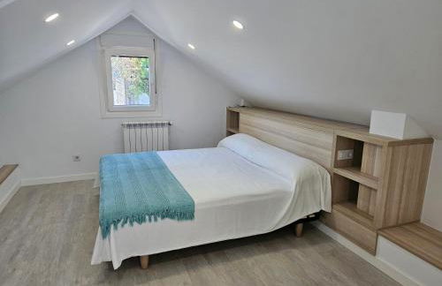 Casa Chalet en Playa América, Vigo - Foto 11