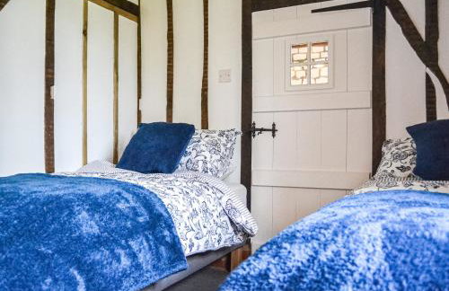 The Cottage At Harple Farm - Foto 17