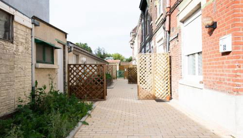 Independent and Comfortable Studio - Near the tram - Foto 5