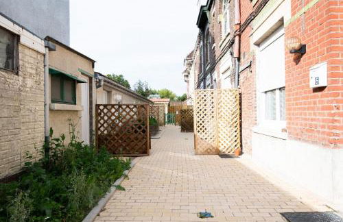 Independent and Comfortable Studio - Near the tram - Foto 5